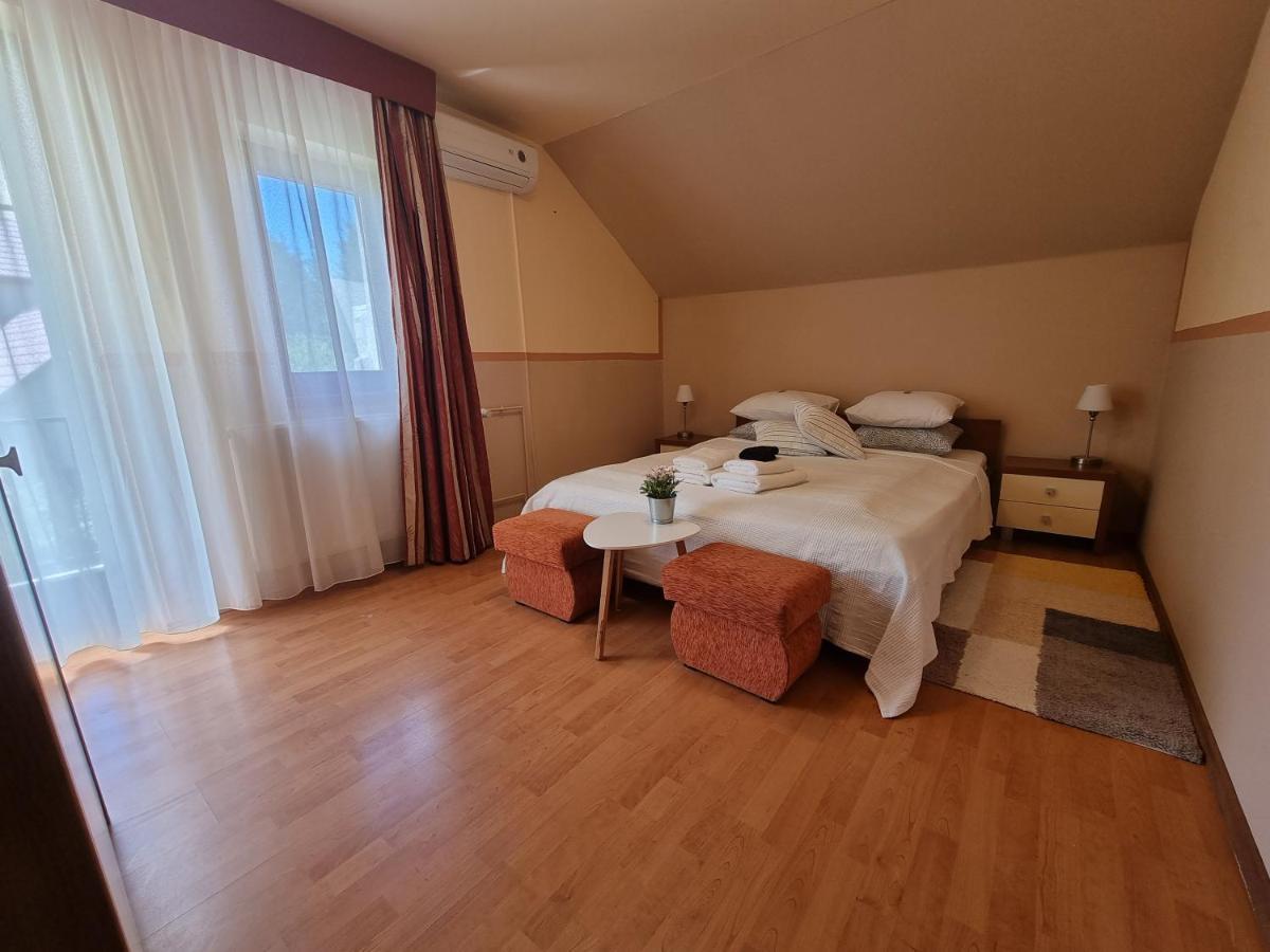 Abigel 2 Vendeghaz Hotel Miskolc Exterior photo