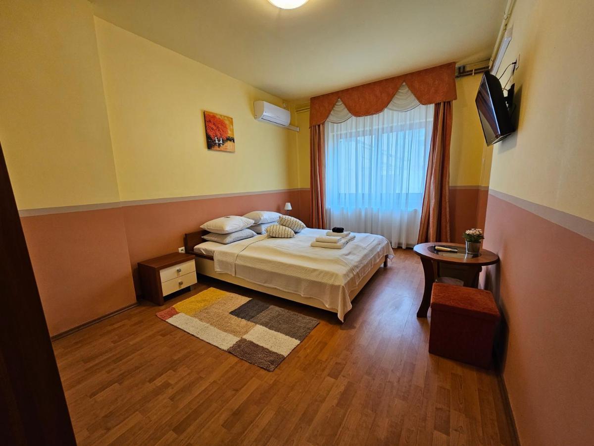 Abigel 2 Vendeghaz Hotel Miskolc Exterior photo