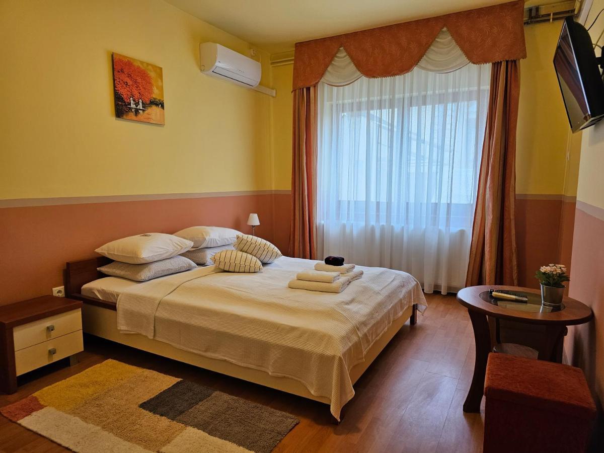 Abigel 2 Vendeghaz Hotel Miskolc Exterior photo