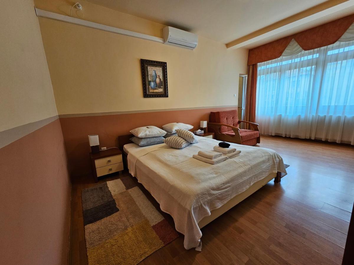 Abigel 2 Vendeghaz Hotel Miskolc Exterior photo